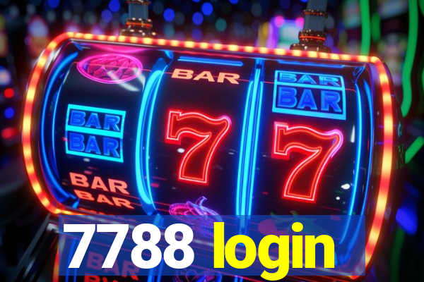 7788 login